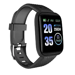 Smart Fitness Tracker